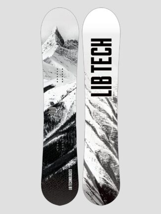 Lib Tech Cold Brew 2024 Snowboard uni