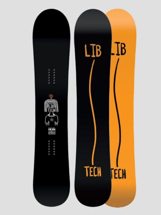 Lib Tech Lib Rig 2024 Snowboard uni