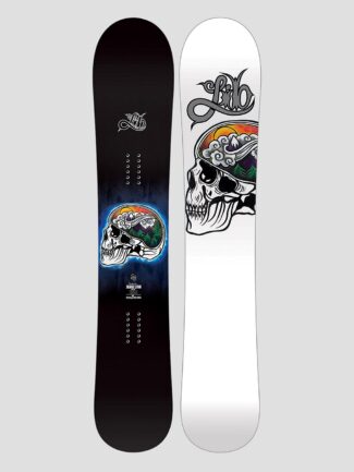 Lib Tech Jamie Lynn 2024 Snowboard uni