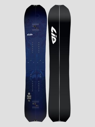 Lib Tech Orca Split 2024 Splitboard uni