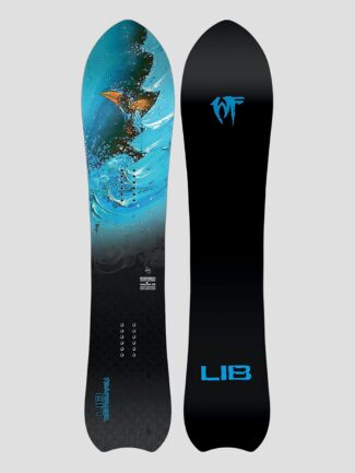 Lib Tech MC Wayfinder II 2024 Snowboard uni