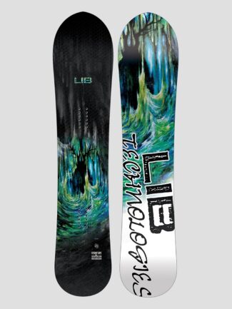 Lib Tech Stump Ape 2024 Snowboard uni
