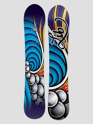 Lib Tech Dynamiss 2024 Snowboard uni