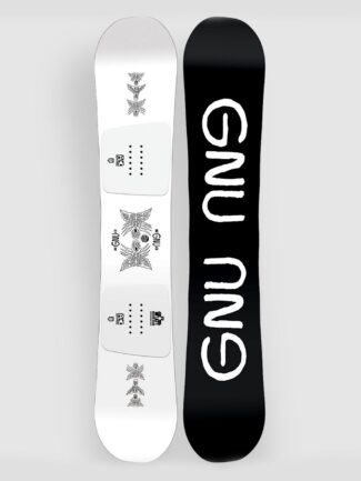 Gnu Rcc3 2024 Snowboard uni
