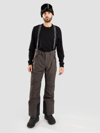 O'Neill Total Disorder Pants raven