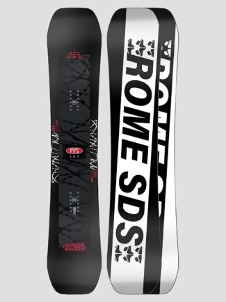 Rome Agent Pro Snowboard none