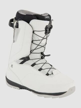 Nitro Venture TLS 2024 Snowboard Boots white