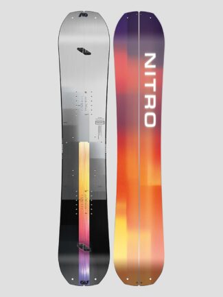 Nitro Team Split 2024 Splitboard uni