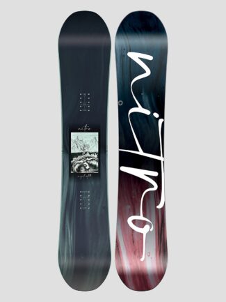 Nitro Mystique 2024 Snowboard uni