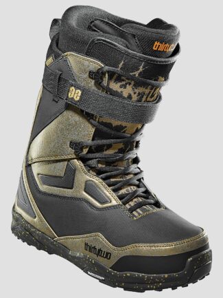 ThirtyTwo Tm-2 Xlt Helgason 2024 Snowboard Boots bronze