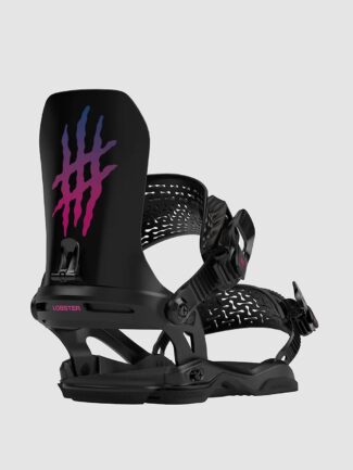 Lobster Eiki 2024 Snowboard Bindings uni