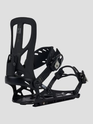 K2 Farout 2024 Splitboard Bindings black