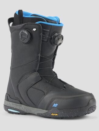 K2 Thraxis 2024 Snowboard Boots black