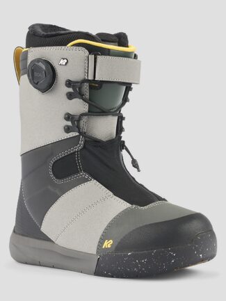 K2 Evasion Workwear (Curtis Ciszek) 2024 Snowbo workwear (curtis ciszek)