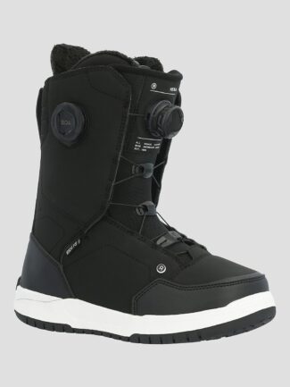 Ride Hera 2024 Snowboard Boots black