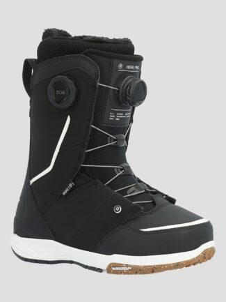 Ride Hera Pro 2024 Snowboard Boots black