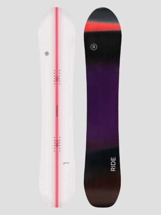 Ride Magic Stick 2024 Snowboard design