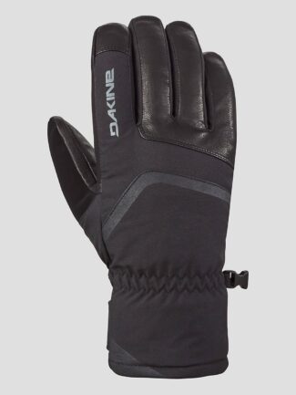 Dakine Fillmore Gore-Tex Short Gloves black