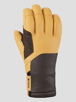 Dakine Kodiak Gore-Tex Gloves tan