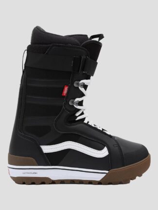 Vans Hi-Standard Pro 2025 Snowboard Boots white