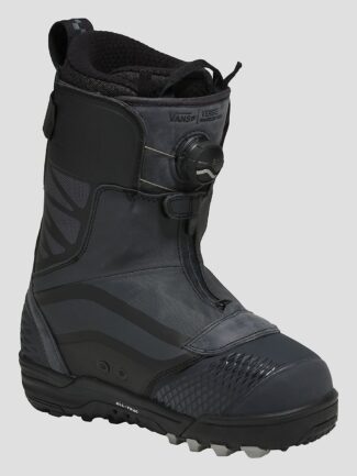 Vans Verse Range Edition 2025 Snowboard Boots black