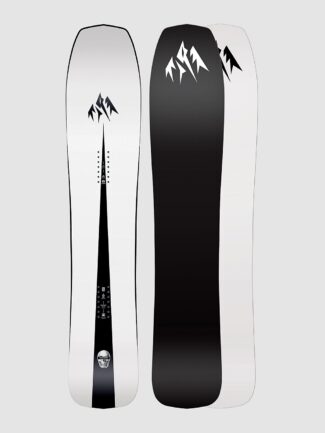 Jones Snowboards Mind Expander 2024 Snowboard black