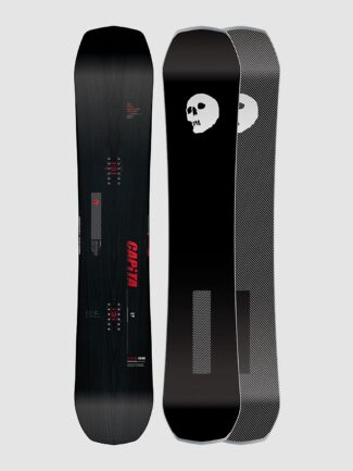 CAPiTA The Black Snowboard Of Death 2024 Snowboard black
