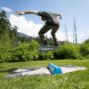 Snowboard Addiction - Training Mat - Image 5