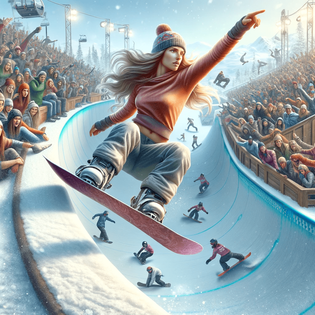 The Unique Culture and Lifestyle of Snowboarding