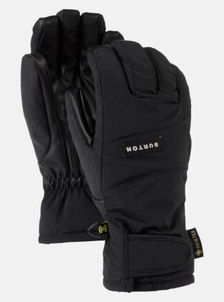 Burton Women's Reverb GORE-TEX Gloves, True Black