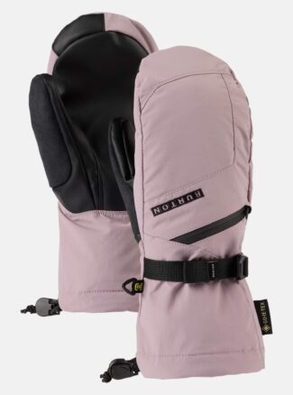 Burton Women's GORE-TEX Mittens, Elderberry