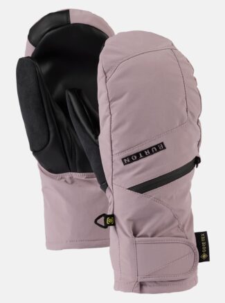 Burton Women's GORE-TEX Under Mittens, Elderberry