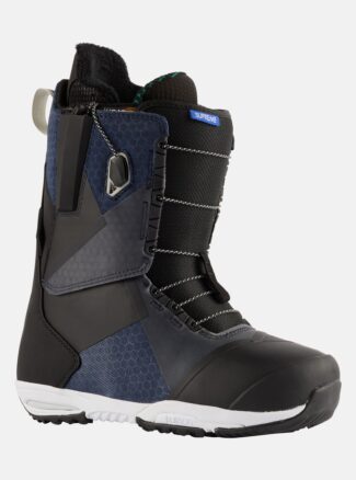 Burton Women's Supreme Snowboard Boots, Black
