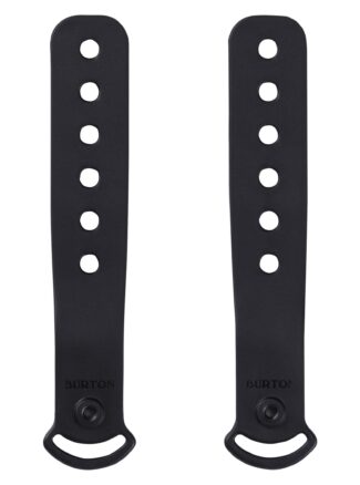 Burton Snowboard Binding Toe Slider, Black