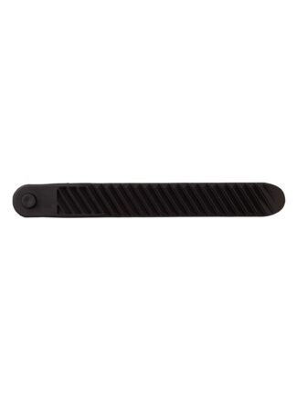 Burton Double Take EST Snowboard Binding Toe Tongue, Black