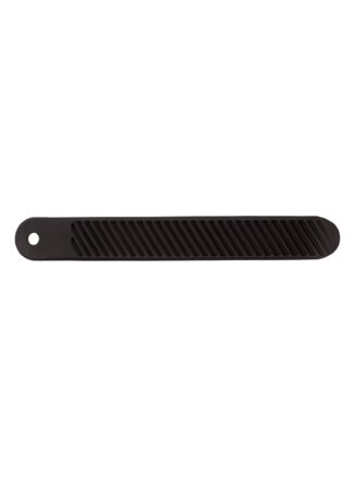 Burton Double Take Snowboard Binding Ankle Tongue, Black