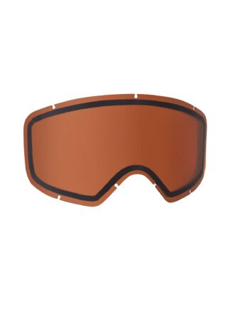 Anon Deringer Goggle Lens, Amber (55% / S1)