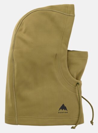 Burton Bonded Hoodartini Olive