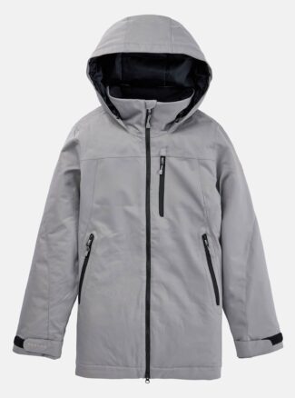 Burton Women's Lelah 2L Jacketharkskin