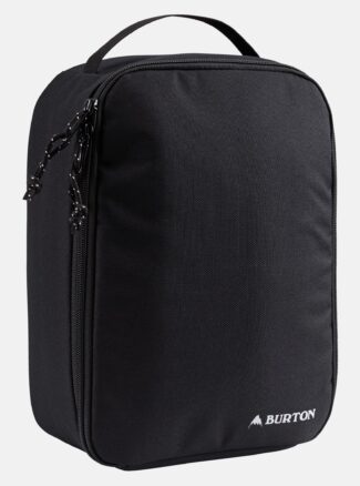 Burton Lunch-N-Box 8L Cooler Bag, True Black