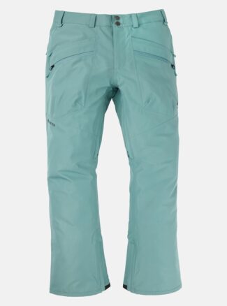 Burton Men's Vent GORE-TEX 2L Pants, Rock Lichen