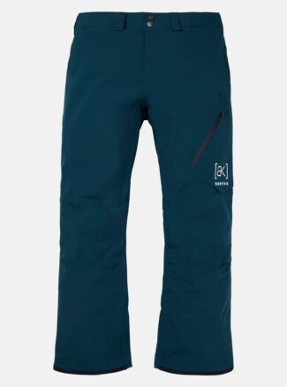 Burton Men's [ak] Cyclic GORETEX 2L Pants (Short), Deep Emerald