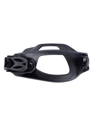Burton Women's Supergrip Snowboard Binding Toe Strap 2.0 (Right), Fade To Black