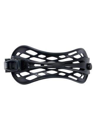 Burton Men's Hammock Snowboard Binding Ankle Strap (Left), Black Matte