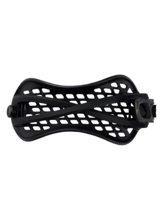 Burton Men's Double Take Hammock Snowboard Binding Ankle Strap (Left)atty Black