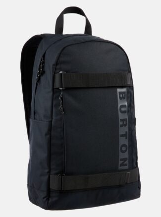 Burton Emphasis 2.0 26L Backpack, True Black