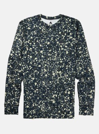 Burton Men's Lightweight X Base Layer Crewneckediment