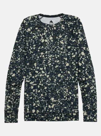 Burton Women's Lightweight X Base Layer Crewneckediment