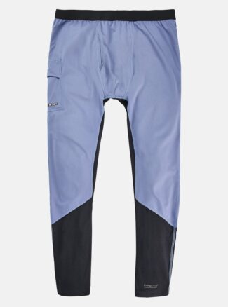 Burton Men's Midweight X Base Layer Pantslate Blue