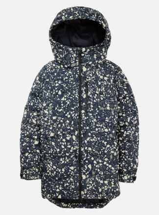 Burton Women's Loyil Down Jacketediment